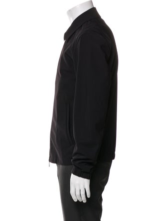 Theory Bomber Jacket