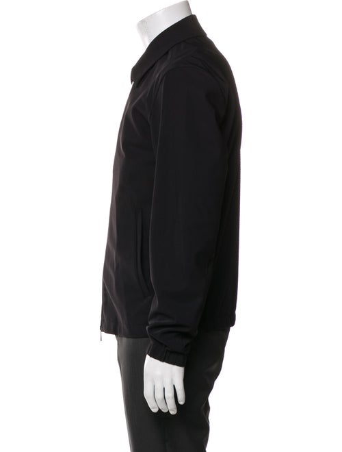 Theory Bomber Jacket