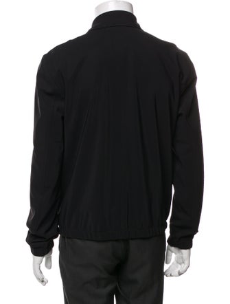 Theory Bomber Jacket