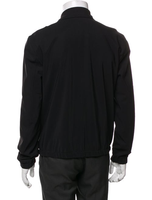 Theory Bomber Jacket