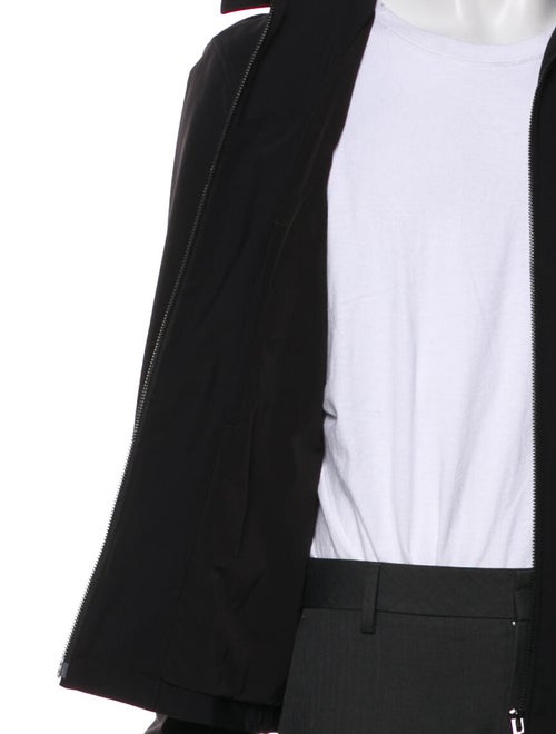 Theory Bomber Jacket