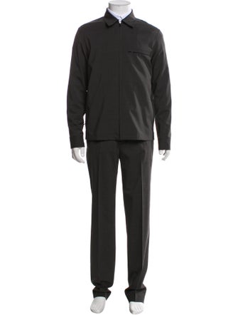 Theory Two-Piece Sport Coat