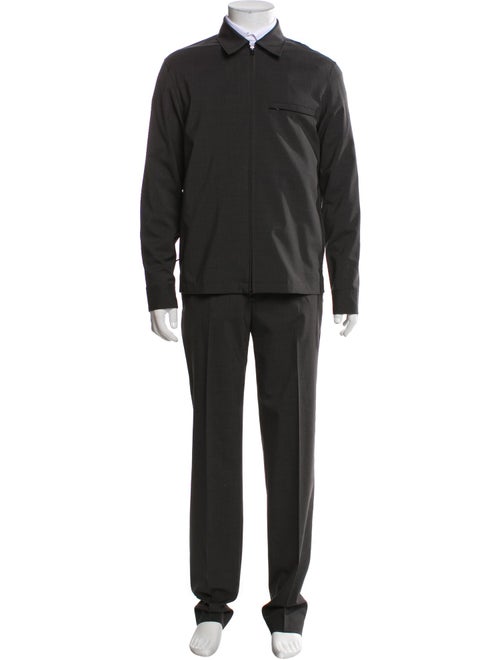 Theory Two-Piece Sport Coat