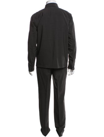 Theory Two-Piece Sport Coat