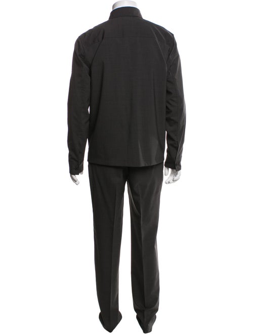 Theory Two-Piece Sport Coat