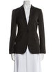 Theory Virgin Wool Blazer