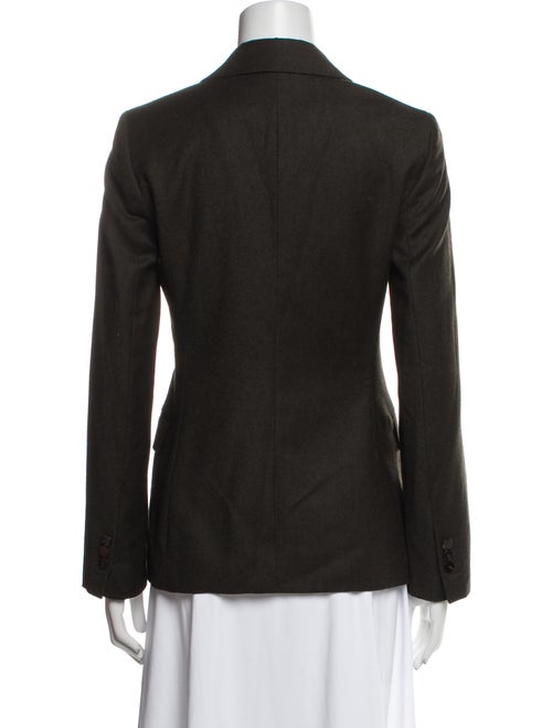 Theory Virgin Wool Blazer