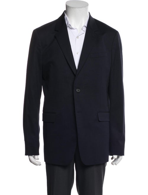 Theory Wool Blazer