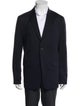 Theory Wool Blazer