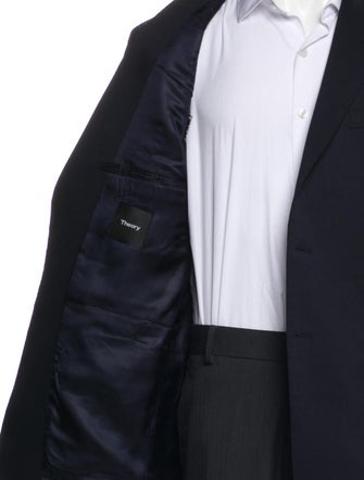 Theory Wool Blazer