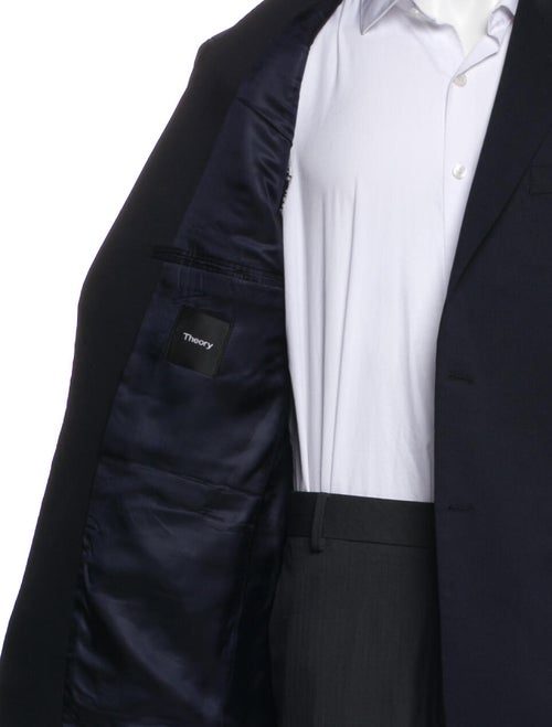 Theory Wool Blazer