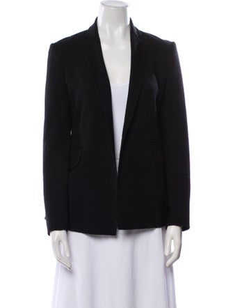 Theory Virgin Wool Jacket