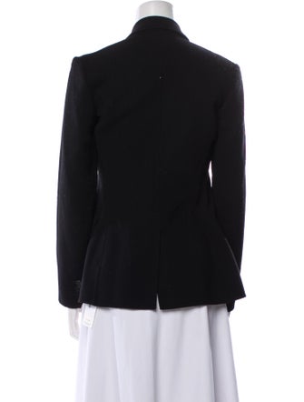 Theory Virgin Wool Jacket