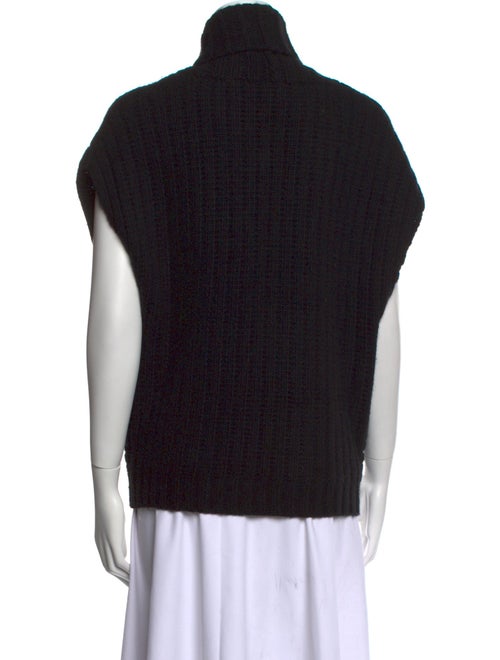 Theory Wool V-Neck Sweater