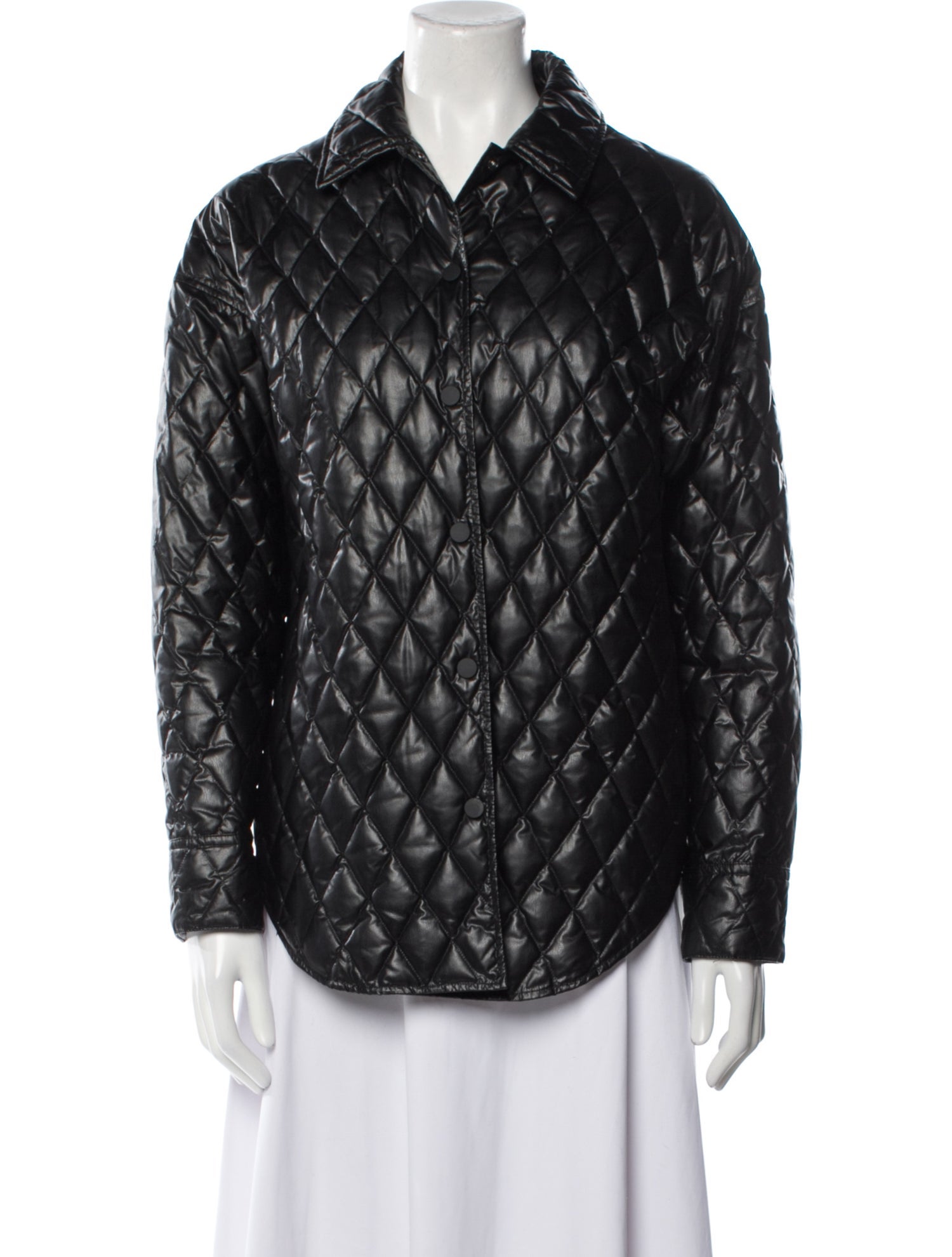 Theory Down Jacket w/ Tags