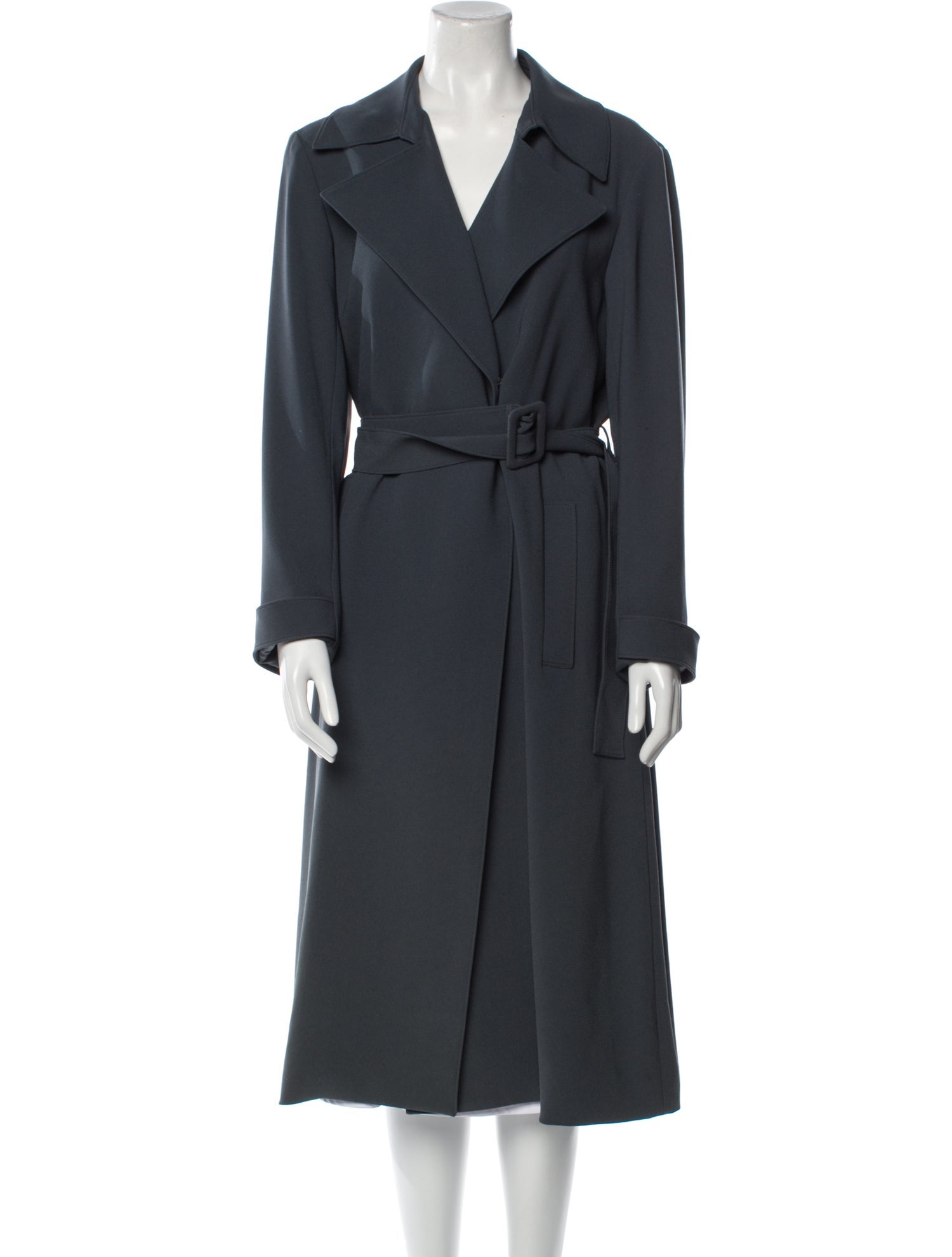Theory Trench Coat