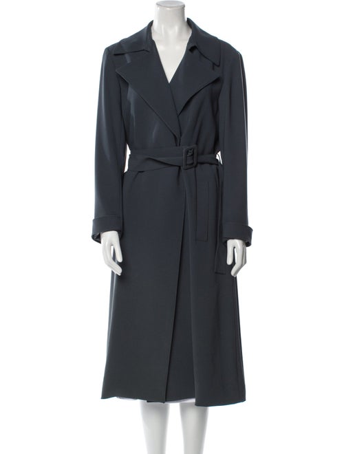 Theory Trench Coat