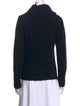 Theory Wool Turtleneck Sweater