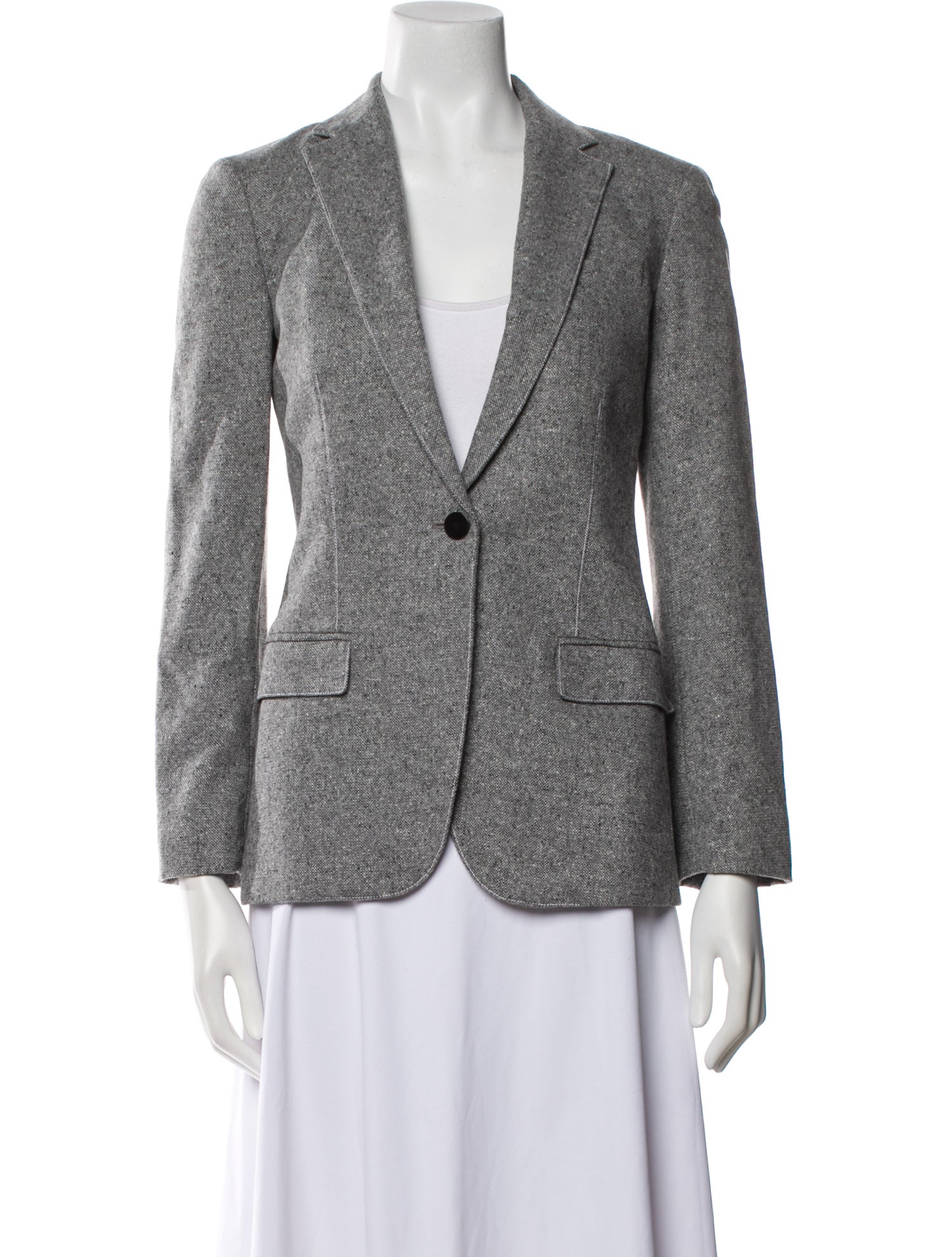 Theory Wool Blazer