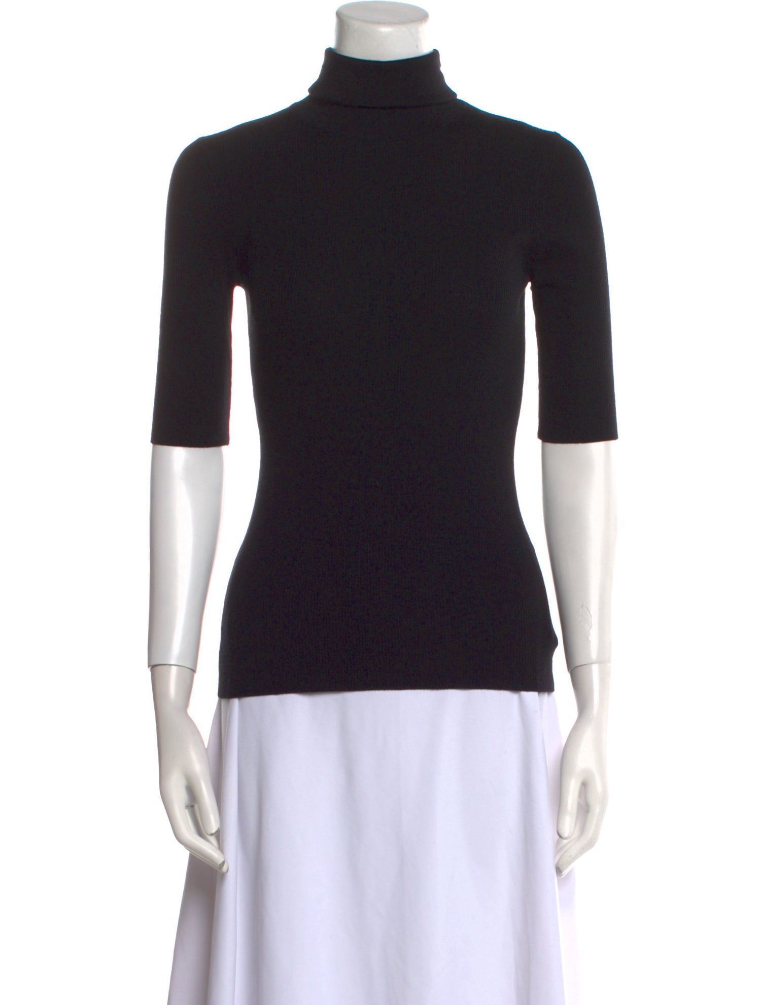 Theory Merino Wool Turtleneck Sweater w/ Tags