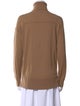 Theory Cashmere Turtleneck Sweater