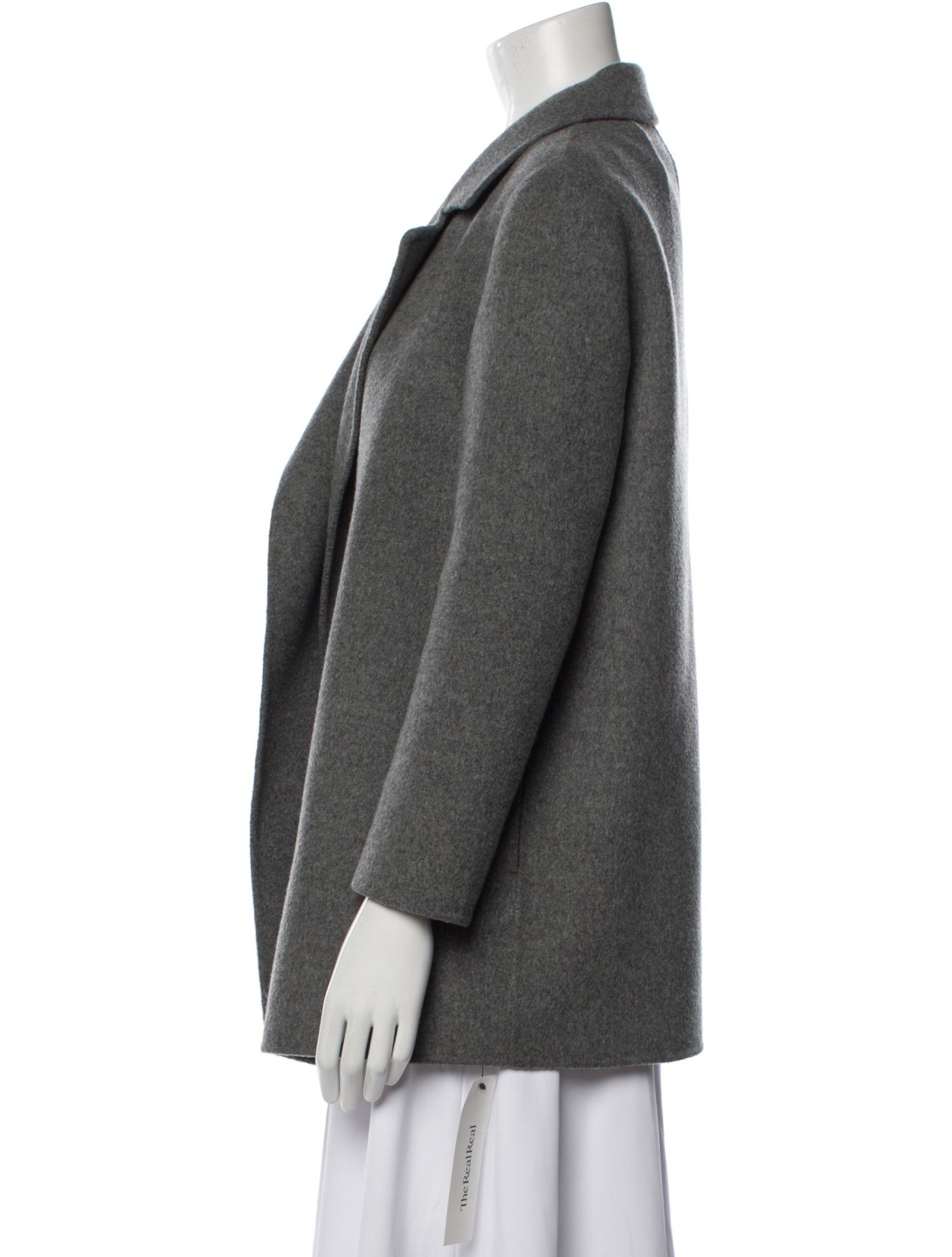 Theory Wool Blazer