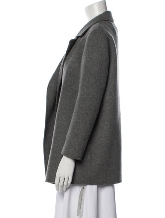 Theory Wool Blazer