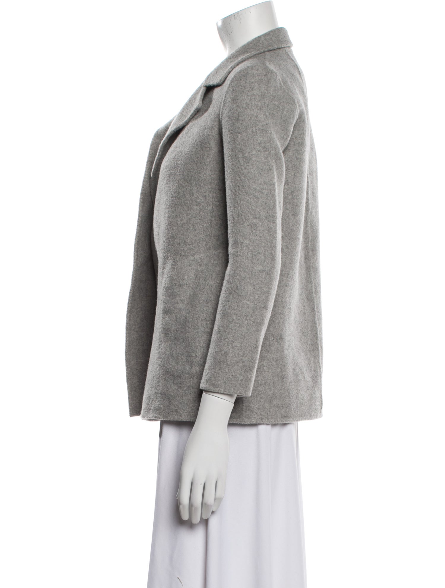 Theory Wool Blazer