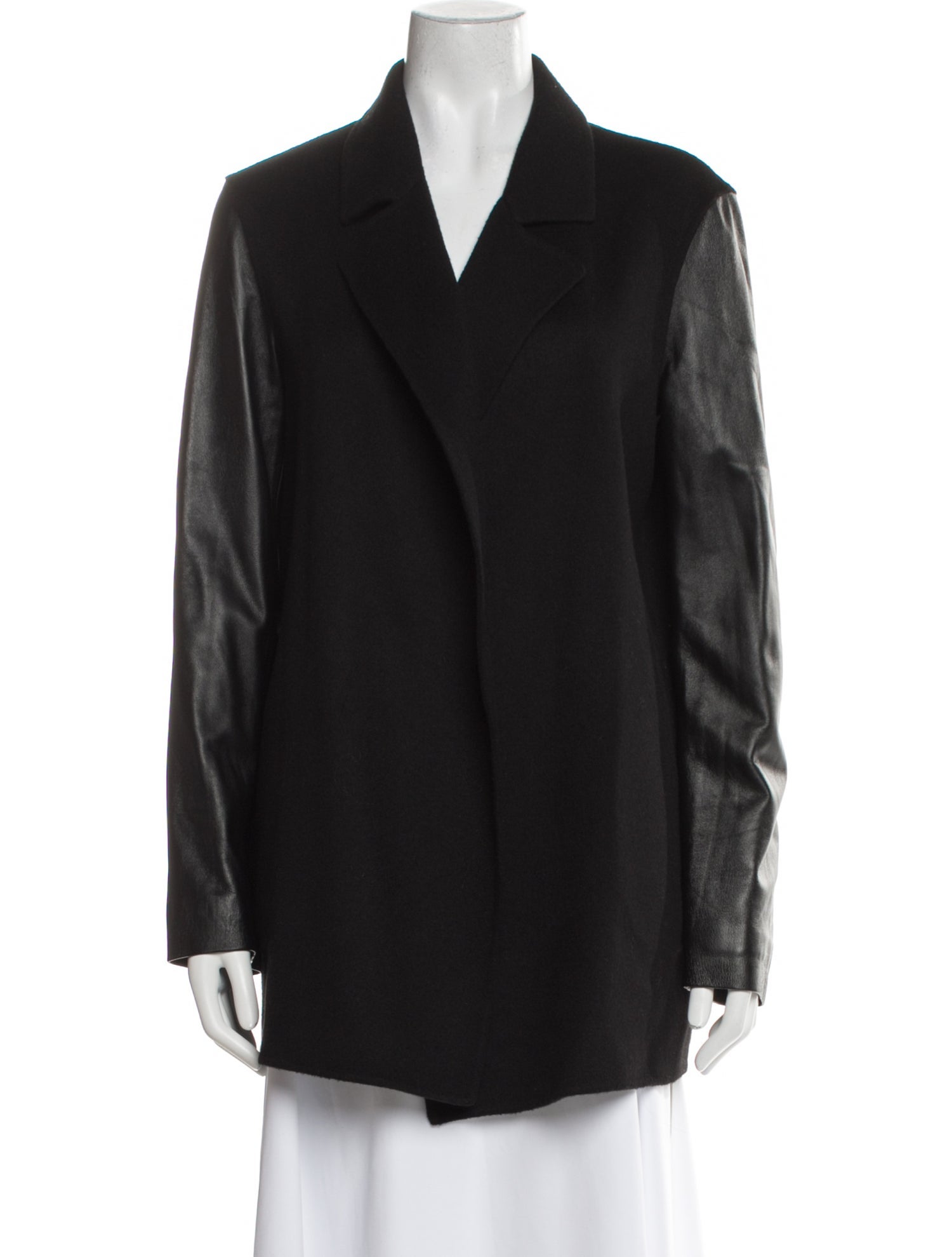 Theory Wool Jacket w/ Tags