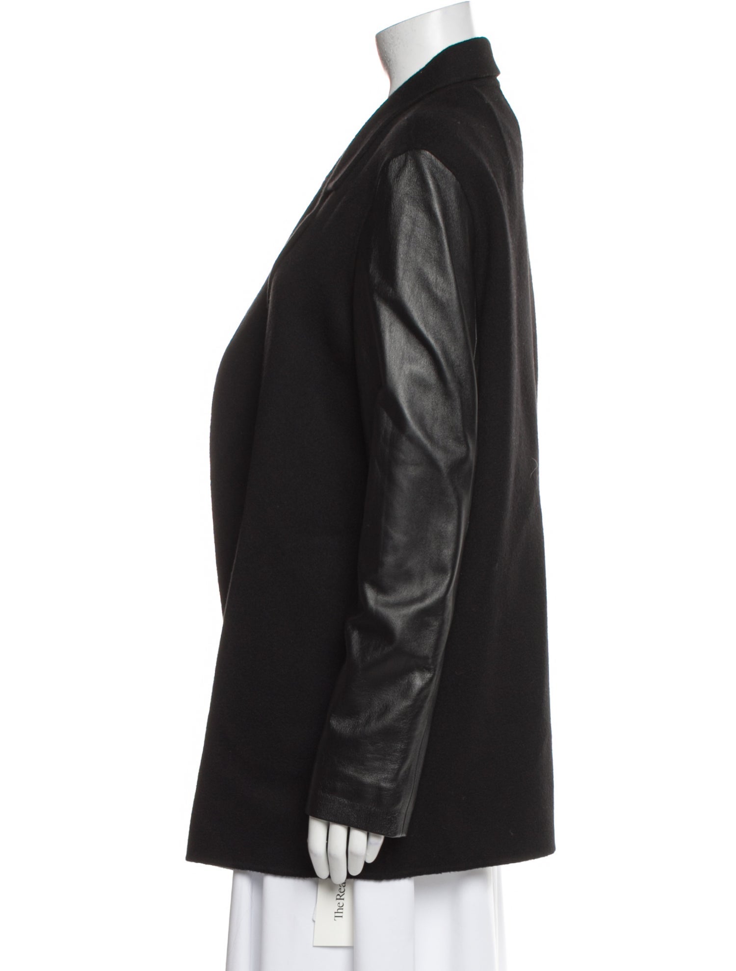 Theory Wool Jacket w/ Tags