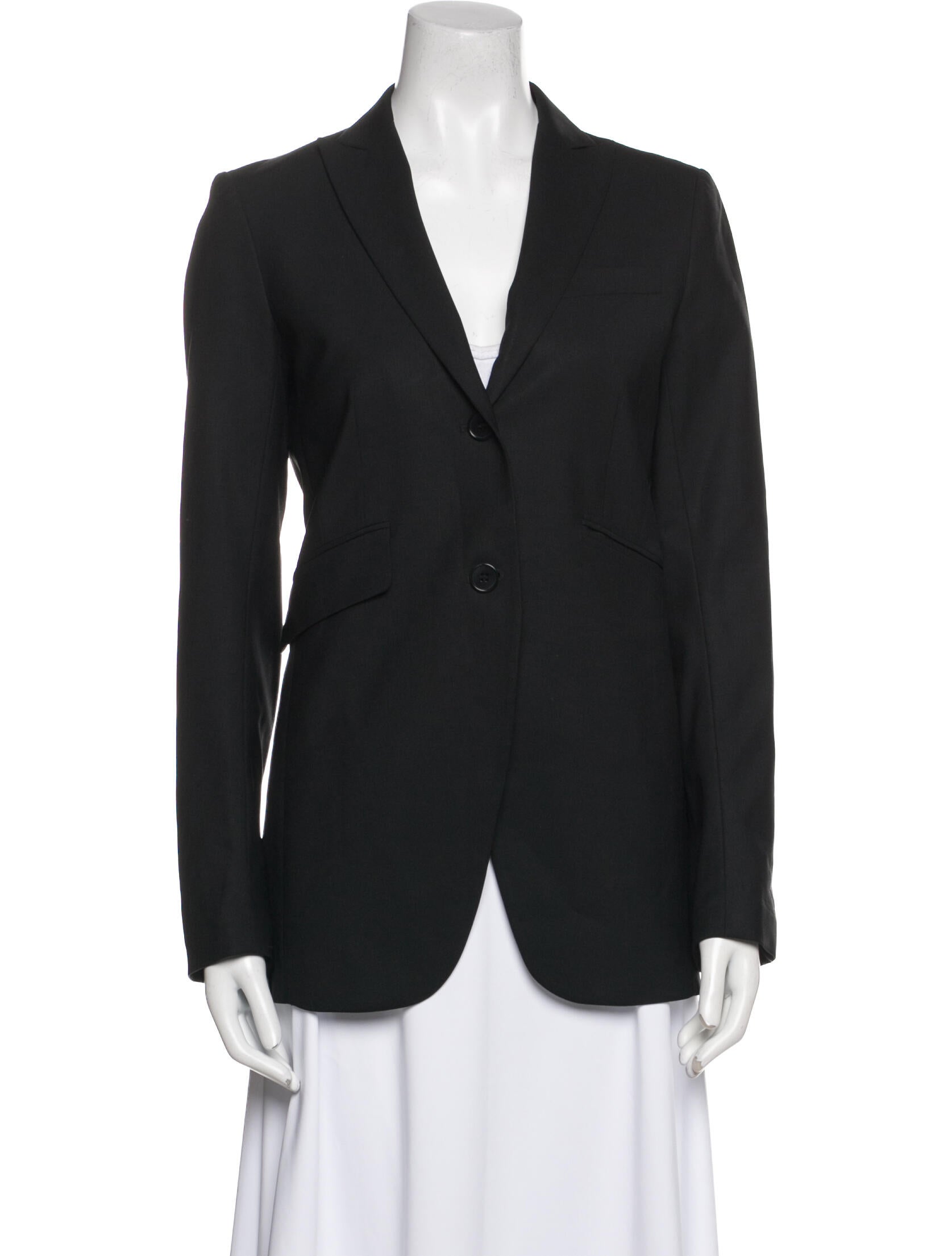 Theory Wool Blazer