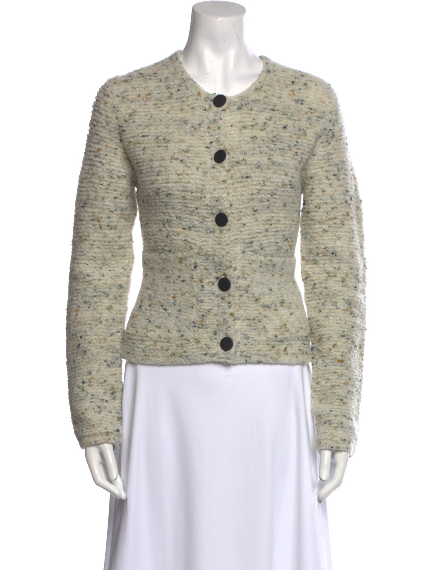 Theory Merino Wool Crew Neck Sweater w/ Tags