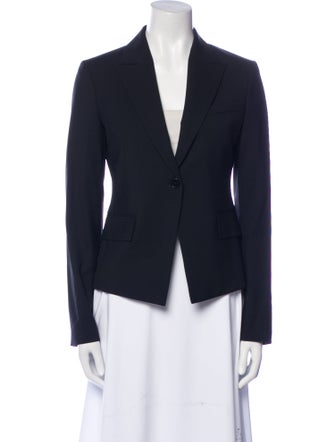 Theory Wool Blazer