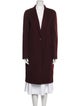 Theory Wool Coat