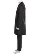 Theory Cashmere Overcoat