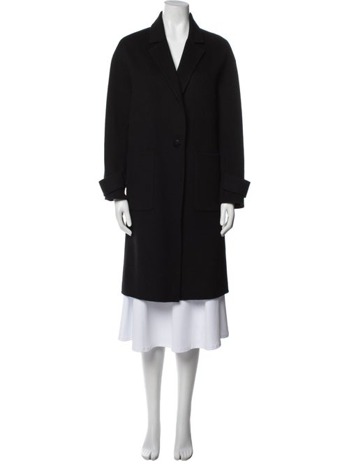 Theory Wool Coat