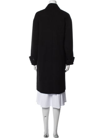 Theory Wool Coat