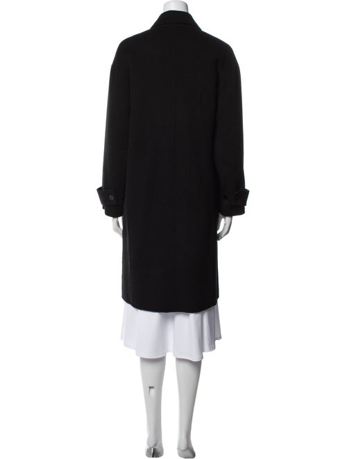 Theory Wool Coat