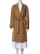 Theory Wool Coat