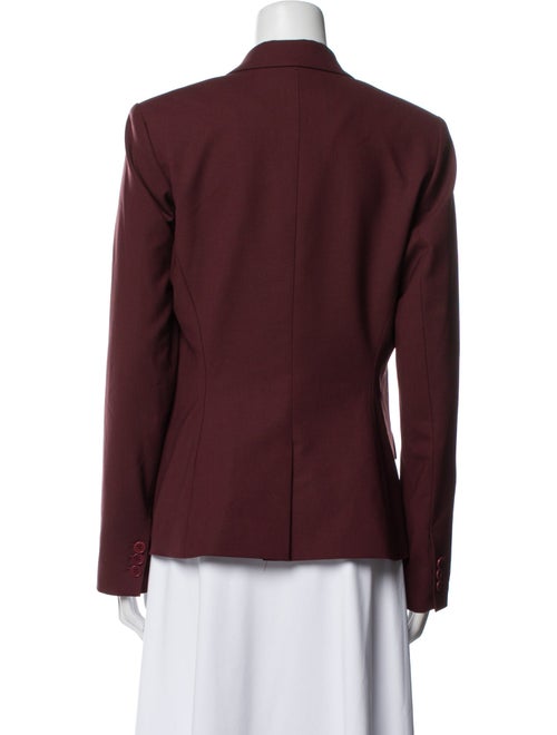 Theory Virgin Wool Blazer