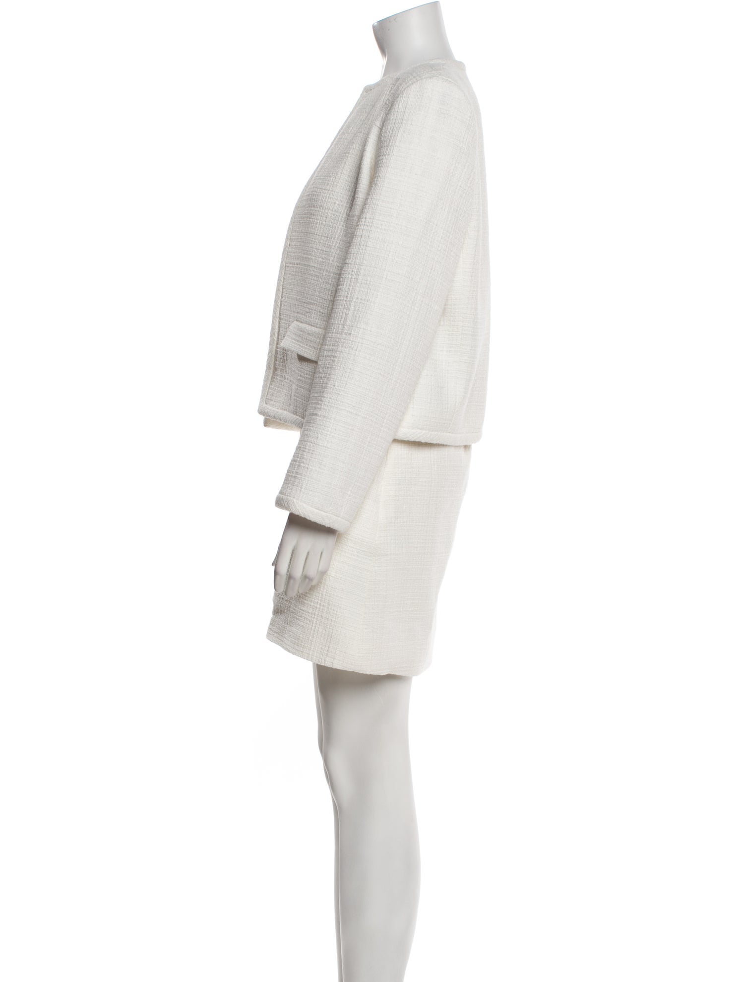 Theory Skirt Set w/ Tags