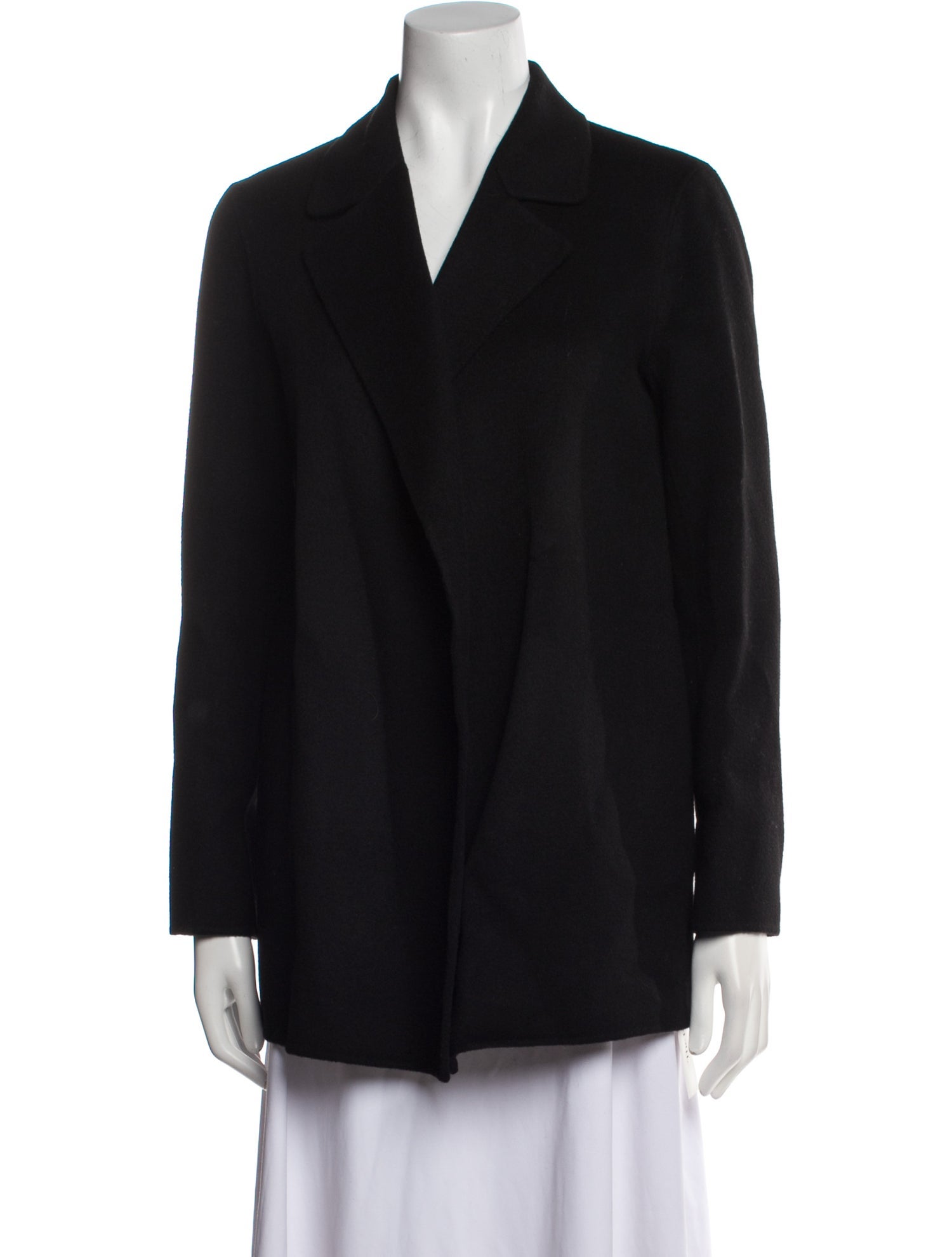 Theory Wool Evening Jacket w/ Tags