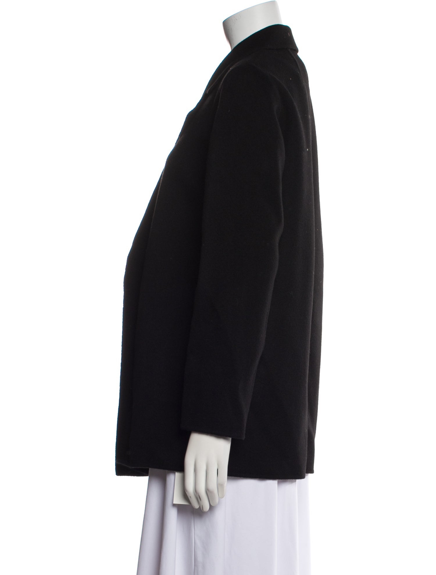 Theory Wool Evening Jacket w/ Tags