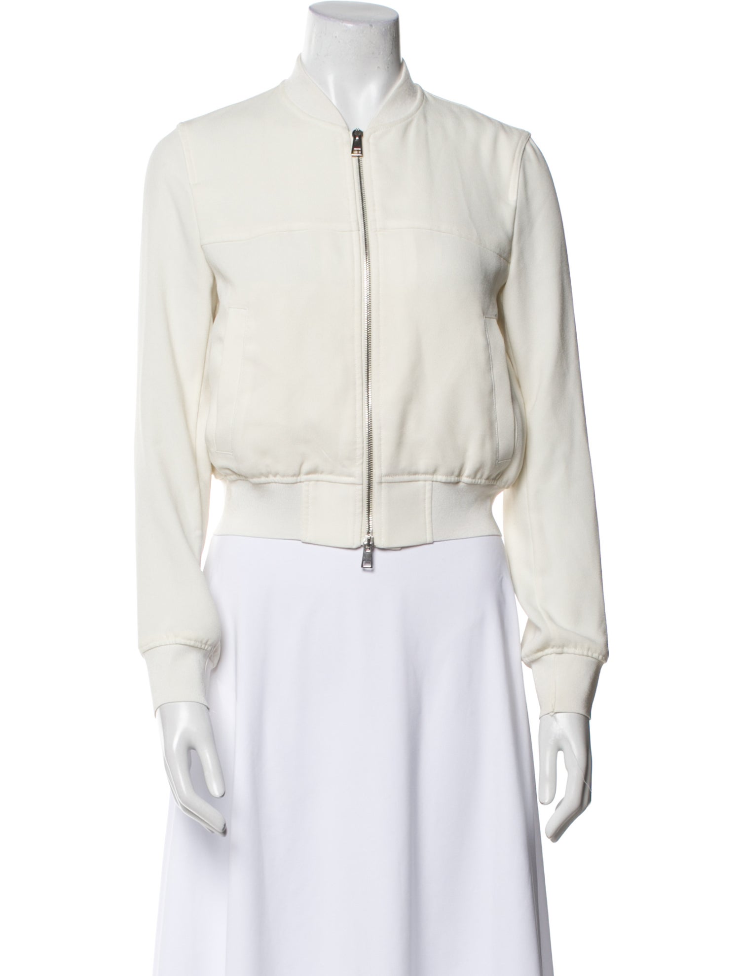 Theory Bomber Jacket