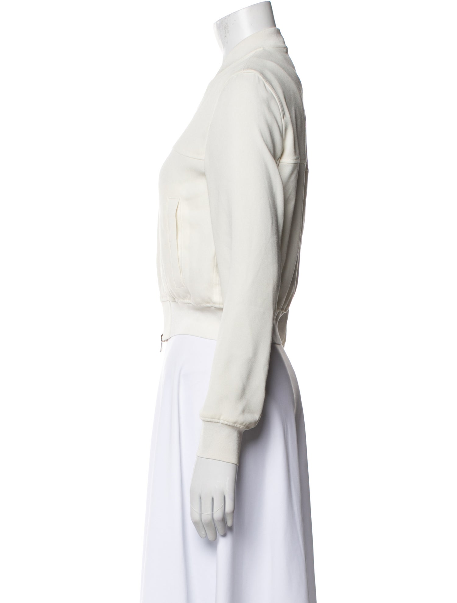 Theory Bomber Jacket