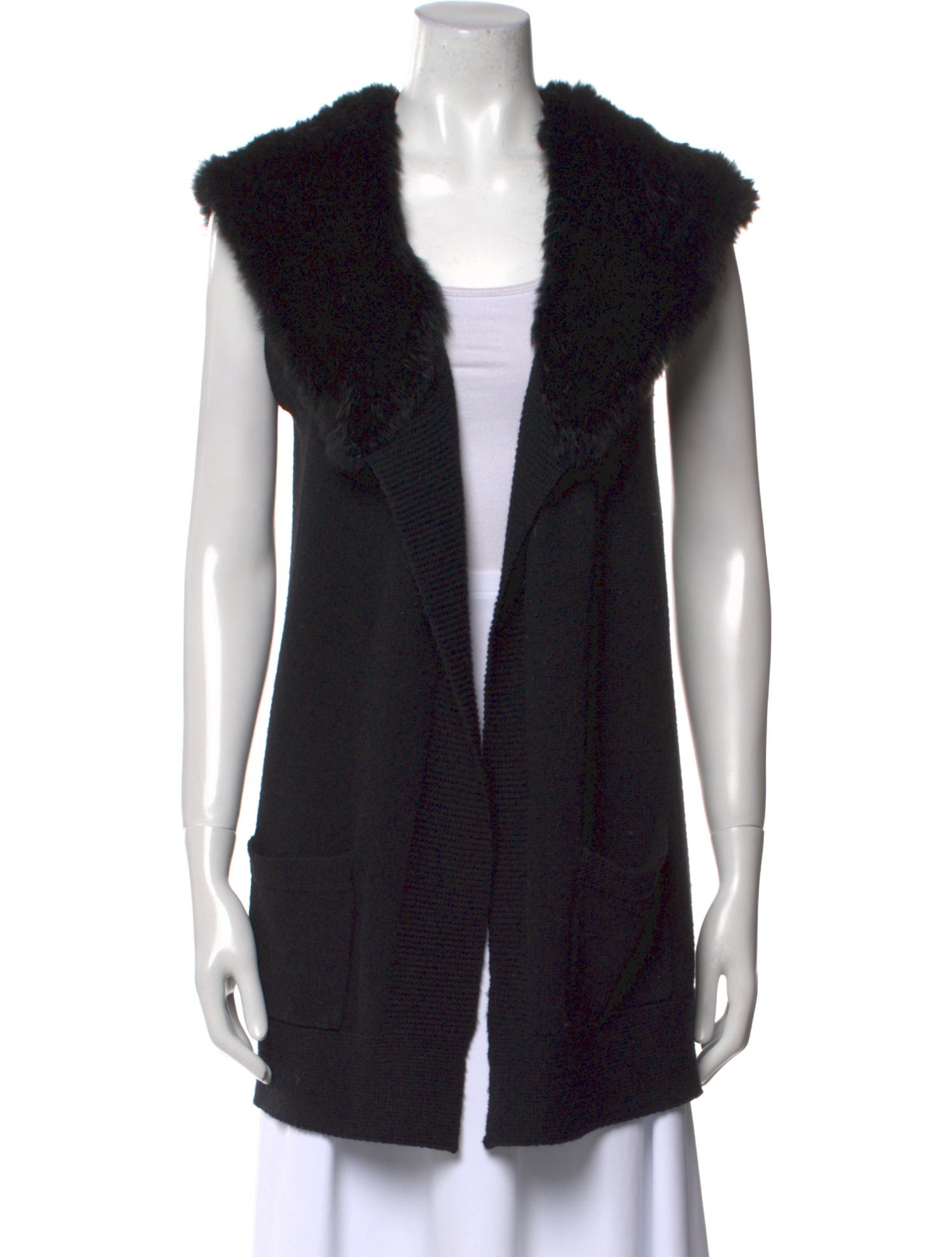 Theory Wool V-Neck Sweater