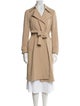 Theory Trench Coat