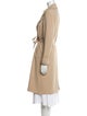 Theory Trench Coat