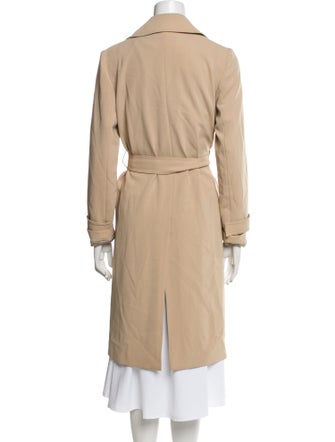 Theory Trench Coat