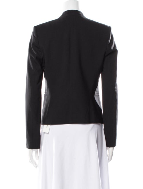 Theory Virgin Wool Blazer